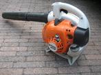 Stihl BG56 Bladblazer Handgedragen Benzine, Ophalen, Benzine, Gebruikt, Handgedragen