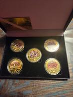 Napoleon Munten Set - Historische Collectie, Ophalen of Verzenden