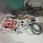 Suzuki TS125ER onderdelen, Motoren, Ophalen of Verzenden, Gebruikt