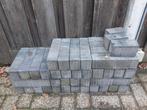 44x NIEUWE betonklinkers (0,9 m2), Tuin en Terras, Tegels en Klinkers, Ophalen, Klinkers, Nieuw, Minder dan 5 m²