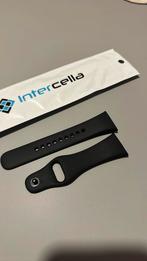 xiaomi redmi lite redmi watch 3 bandje zwart siliconen, Ophalen of Verzenden, Zo goed als nieuw, Overige merken