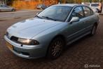Mitsubishi Carisma 1.6 in veiling bij ProVeiling, Auto's, Mitsubishi, Gebruikt, 4 cilinders, 1210 kg, Origineel Nederlands