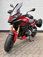 BMW F900XR, 2 cilinders, Motorrijbewijs A, 900 cc, Particulier