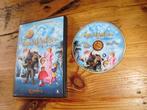 Sprookjesboom / DVD / Efteling / De film, Alle leeftijden, Ophalen of Verzenden, Gebruikt