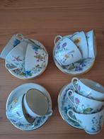 Krautheim Wiesengrund servies, 11 kop en schotels, Antiek en Kunst, Antiek | Servies compleet, Ophalen of Verzenden