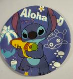 Stitch 10x taartbordjes + 10x bekers, Verzenden, Nieuw, Versiering