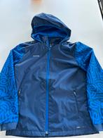 Kipsta Regenjas 10-11jr, Ophalen, Zo goed als nieuw, Jongen