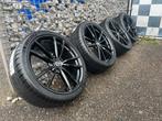 19 inch VW Pretoria velgen 5x112 michelin Pilot sport Golf 8, 19 inch, Banden en Velgen, Nieuw, Ophalen of Verzenden