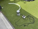 Bestway Flowclear Filterpomp – Betrouwbare Zwembadfiltratie, Ophalen, Zo goed als nieuw