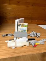 Nintendo wii wii sports pack, Spelcomputers en Games, Spelcomputers | Nintendo Wii, Ophalen of Verzenden, Zo goed als nieuw, Met 1 controller