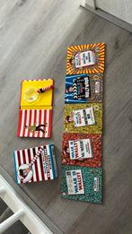 Waar is Wally - Miniboxset, Boeken, Ophalen of Verzenden
