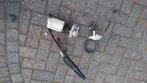 Volvo V70 2.3 T5 brandstofpomp en vlotter, Ophalen of Verzenden, Gebruikt
