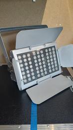 Stairville RGB Wall Wash LED Par DMX, Muziek en Instrumenten, Licht en Laser, Ophalen of Verzenden, Gebruikt, Licht, Kleur