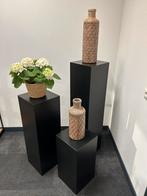 MAATWERK - Zuilen / Sokkels, Huis en Inrichting, Woonaccessoires | Zuilen en Pilaren, Ophalen, Nieuw