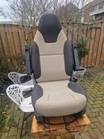 Fiat Ducato Bijrijdersstoel vanaf 2006 met 2 Armleuningen, Ophalen, Gebruikt, Fiat