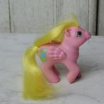 My Little Pony G1 Euro Rabbit / Konijn, Kinderen en Baby's, Speelgoed | My Little Pony, Verzenden, Gebruikt