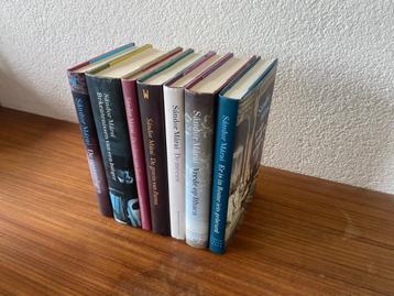 Sandor Marai: Diverse literatuur  beschikbaar voor biedingen