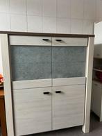 Vitrine, Huis en Inrichting, Zo goed als nieuw, Minder dan 100 cm, 25 tot 50 cm, 50 tot 100 cm