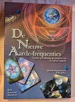 Hanneke Hoppenbrouwer - De nieuwe aarde-frequenties, Achtergrond en Informatie, Spiritualiteit algemeen, Ophalen of Verzenden