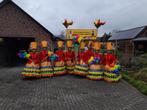 loopgroep carnaval. 1ste prijs, Kleding | Dames, Carnavalskleding en Feestkleding, Carnaval, Zo goed als nieuw, Kleding, Ophalen