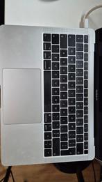 Macbook air 2018, Computers en Software, Apple Macbooks, Ophalen of Verzenden, 13 inch, MacBook Air, Minder dan 2 Ghz
