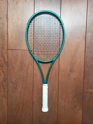 Wilson Blade Pro beschikbaar voor biedingen
