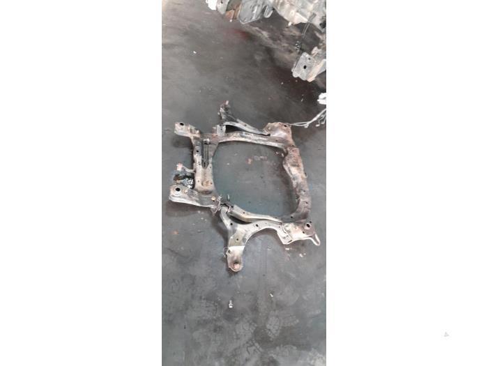 Subframe van een Kia Sorento, Auto-onderdelen, Ophanging en Onderstel, Kia, Gebruikt, 3 maanden garantie, Ophalen of Verzenden