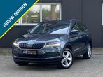 Skoda Karoq 1.5TSI 150PK Aut. Style/Trekhaak/LED/Nav/Apple C, 65 €/maand, 4 cilinders, 150 pk, Karoq