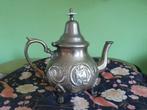 Marokkaanse theepot in nieuwstaat, Ophalen of Verzenden