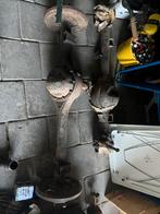 Voor en achteras toyota landcruiser bj40, Auto-onderdelen, Ophalen, Toyota