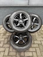 Ford Focus RC Design winterbanden winterset 16 inch, Auto-onderdelen, Banden en Velgen, Ophalen, Gebruikt, 16 inch, Banden en Velgen