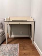 Table - Writing, Desk, Vanity, Side, Ophalen, 50 tot 100 cm, 50 tot 100 cm, Zo goed als nieuw