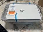 Nieuwe HP Deskjet 2720e All-in-One Printer, Inkjetprinter, All-in-one, Ophalen of Verzenden, Draadloos