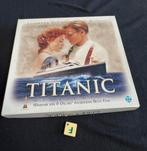 Titanic Boxset - Leonardo DiCaprio & Kate Winslet, Gebruikt, Ophalen of Verzenden, Vanaf 12 jaar, Boxset
