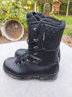 Veiligheidsschoen werkschoen stalen neus Haix Gore-Tex mt 43, Doe-het-zelf en Verbouw, Veiligheidskleding, Ophalen