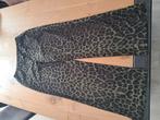 Zusss broek met print maat S, Ophalen of Verzenden, Zo goed als nieuw, Maat 36 (S), Lang