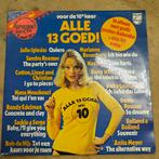 Lp's met diverse hits van vroeger, Ophalen of Verzenden, Zo goed als nieuw, 12 inch