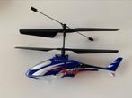 Nine Eagles Draco 1 rc helicopter, Hobby en Vrije tijd, Modelbouw | Radiografisch | Helikopters en Quadcopters, Elektro, Gebruikt