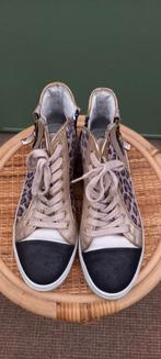 Gympen, Ophalen of Verzenden, Zo goed als nieuw, Sneakers of Gympen