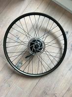 Cowboy C4/Cruiser - achterwiel / velg /met motor, Wiel, Algemeen, Ophalen of Verzenden, Zo goed als nieuw