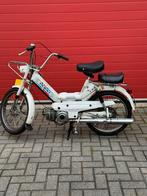 Puch maxi europa met wok ivm glade banden, Fietsen en Brommers, Ophalen, Gebruikt, Maxi