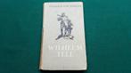 Boek Friedrich von Schiller, Wilhelm Tell, Toneelstuk, Duits, Boeken, Ophalen of Verzenden