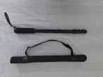 IN PRIJS VERLAAGD BRAUN MONOPOD LIGHT WEIGHT M1 STATIEF, Audio, Tv en Foto, Fotografie | Statieven en Balhoofden, Ophalen, Nieuw
