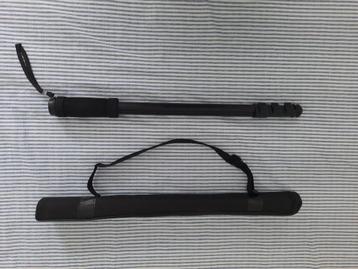 BRAUN MONOPOD LIGHT WEIGHT M1 STATIEF beschikbaar voor biedingen