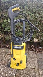 Karcher K4.600 Hogedrukreiniger - Goed Onderhouden, Ophalen of Verzenden, Gebruikt, Elektrisch
