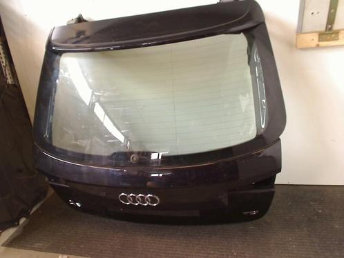 ACHTERKLEP Audi A6 Avant (C7) (01-2011/09-2018), Auto-onderdelen, Carrosserie en Plaatwerk, Achterklep, Audi, Gebruikt