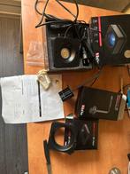 Red sea reef led g2  60, Dieren en Toebehoren, Ophalen of Verzenden, Zo goed als nieuw, Leeg aquarium