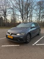 Volkswagen Polo 1.0 TSI 95pk Dsg-7 2022 Grijs, Auto's, 95 pk, 1104 kg, 999 cc, Polo