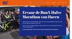 Gezocht: startbewijs halve marathon Haren - 7 maart 2026, Overige merken, Overige typen, Nieuw, Ophalen of Verzenden
