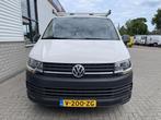 Volkswagen Transporter 2.0 TDI 102pk L1H1 Comfortline / bpm, Auto's, Voorwielaandrijving, Stof, Gebruikt, 4 cilinders